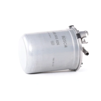 Image de BOSCH 0 450 906 426 Filtre à Carburant de conduite 8 SKODA: Fabia I 5 portes, Roomster, 2, VOLKSWAGEN: Polo IV 3/5 portes