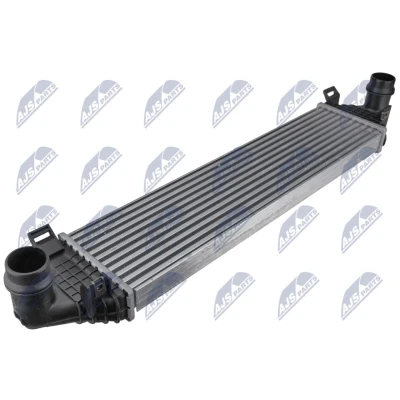 Image de Intercooler, échangeur NTY CNG VV 000