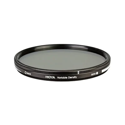Image de HOYA Filtre gris neutre variable ND3 400 55mm Neuf