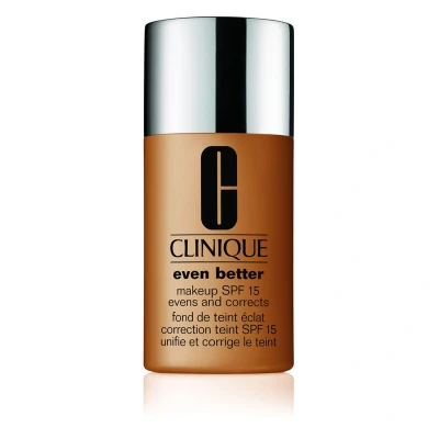 Image de Clinique Fond de Teint Even Better Spf15 Ambre