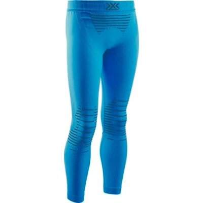 Image de X Bionic Invent 4.0 Pantalon de Compression Enfant Orange Taille 8 9
