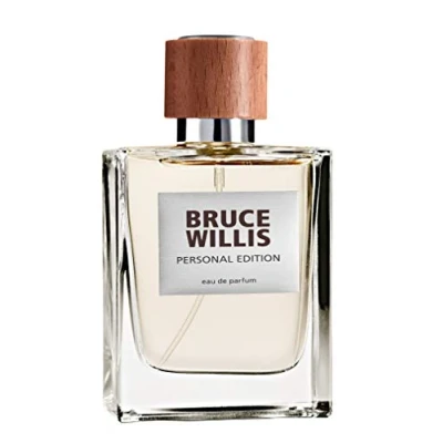 Image de LR Bruce Willis Personal Edition Eau de Parfum Hommes (2x 50 ml)