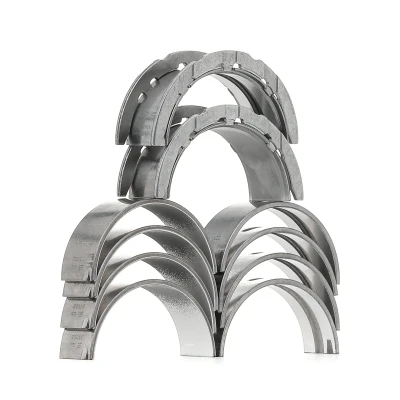 Image de KOLBENSCHMIDT 77973620 Kit de coussinet vilebrequin MERCEDES BENZ: Sprinter 3.5 T Van, Classe C Berline, 5 Van