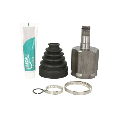 Image de PASCAL G7W035PC Joint, arbre de commande du côté boîte vitesses, Essieu avant gauche VOLKSWAGEN: Tiguan I, Passat B6 Berline