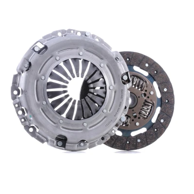 Image de SACHS 3000 950 551 Kit d&#039;Embrayage sans butée de débrayage 240 RENAULT: TRAFIC 2 Kasten, MASTER Bus, OPEL: Vivaro A Van