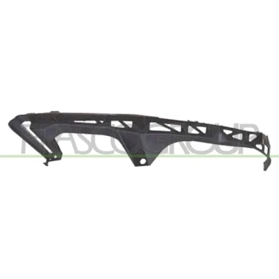 Image de PRASCO MZ0491004 Support, pare chocs avant gauche MAZDA: 6 5 portes