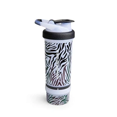 Image de SmartShake Revive Untamed Zèbre (750 ml)