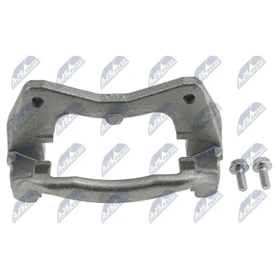 Image de NTY HZP VV 014A Support d&#039;Étrier de Frein des deux côtés l&#039;essieu avant VOLVO: V40 Break, S40 I