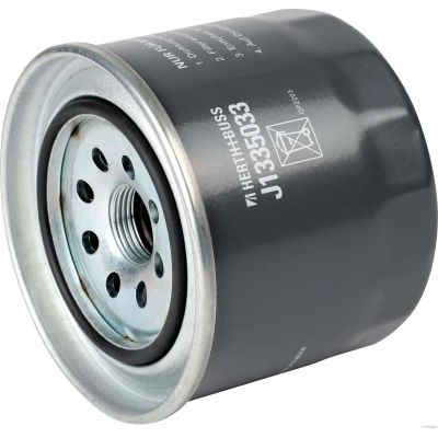 Image de HERTH+BUSS JAKOPARTS J1335033 Filtre à Carburant vissé