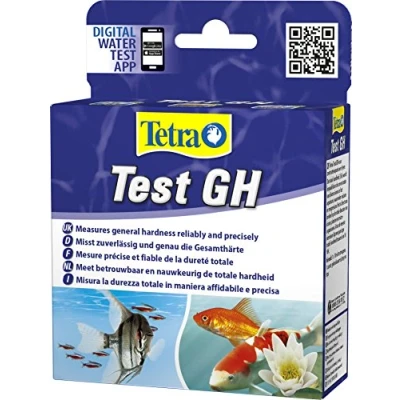Image de Tetra 723542 Test GH 10 ml