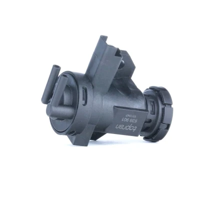 Image de TOPRAN 639 901 Transmetteur de pression Valve magnétique CITROËN: Xsara Picasso, C8, Berlingo / First I, PEUGEOT: 206 3/5 portes, 607 Berline