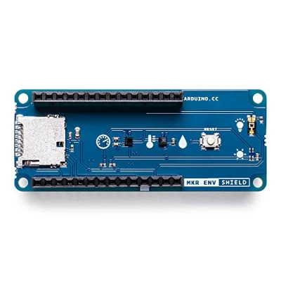 Image de Arduino MKR ENV Shield [ASX00029]