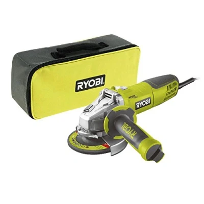 Image de Ryobi Meuleuse d&#039;angle 1010 W