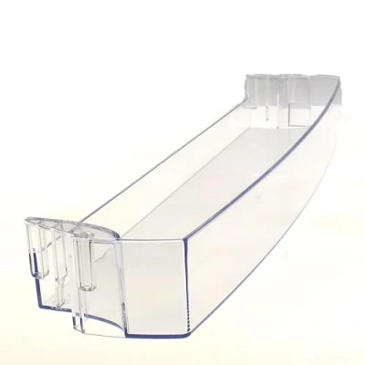 Image de Compartiment de porte Electrolux AEG 2246113100 balconnet à canettes