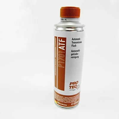 Image de PRO Tec Transmission automatique nettoyeur ATF Flush 375 ml