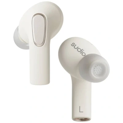 Image de Sudio E3 Blanc