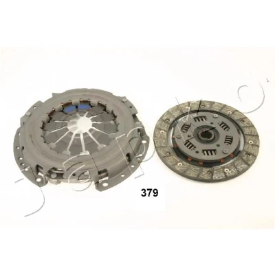 Image de JAPKO 92379 Kit d&#039;Embrayage 180 FORD: FIESTA 4, KA 3 portes, Puma 3/5 portes