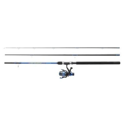 Image de Shakespeare Firebird match Combo 3.00m (10 25g) Canne