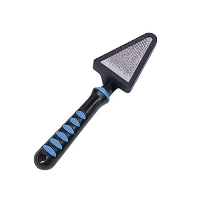 Image de Nobby Comfort Line Brosse à Frire Triangulaire