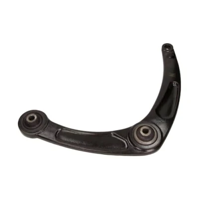 Image de MAXGEAR 72 0959 Bras de suspension avec roulement Essieu avant gauche, inférieur barre oscillant transversal Fonte d&#039;acier