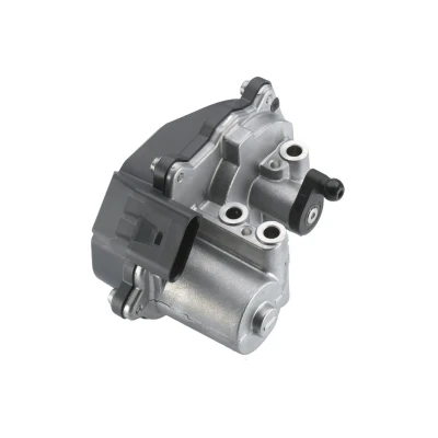 Image de VDO A2C59513834 Elément d&#039;ajustage, volet inverseur (tuyau d&#039;admission) AUDI: A3 3/5 portes, A4 B7 Berline, Sportback, VOLKSWAGEN: Golf 5