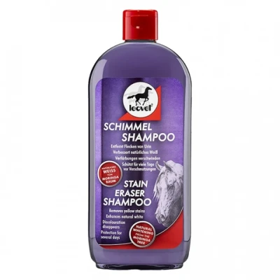 Image de Shampooing robe claire Milton Leovet