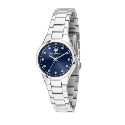 Image de Maserati Montre Femme, Seul Temps, Analogique, 30 mm, Collection ATTRAZIONE R8853151506