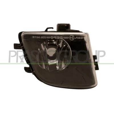 Image de PRASCO BM1014413 Antibrouillard droit BMW: 7 (F01, F02, F03, F04) 740 d xDrive, 750 i, Li 730 750d xDrive 3.0, ActiveHybrid