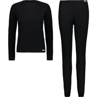 Image de CMP Dynamic Caraco, Femme, Taille: 48, Nero