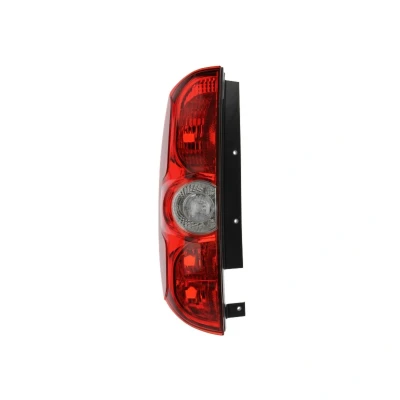 Image de TYC 11 11756 01 2 Feu arrière gauche sans porte lampe FIAT: Doblo II Van / Break, OPEL: Combo D Break