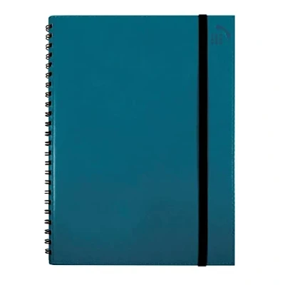 Image de Exacompta 20770E Carnet d&#039;adresses Vérone 15 x 21 cm Coloris aléatoire