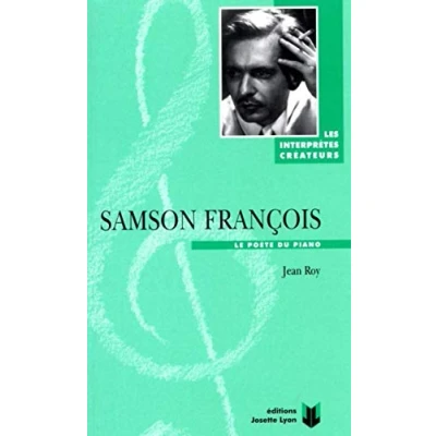 Image de Samson François, le poète du piano