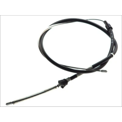 Image de LINEX 39.01.08 Câble de frein à main VOLKSWAGEN: Polo IV 3/5 portes