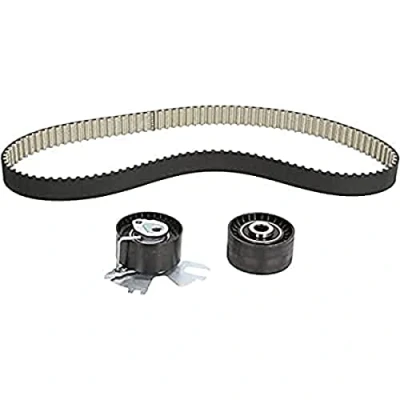 Image de SNR KD459.57 Kit de distribution 116 PEUGEOT: 508 I SW, Expert II Van, 3008 I, CITROËN: Jumpy MPV, C5 3, C4 5 portes, FORD: FOCUS MONDEO 4