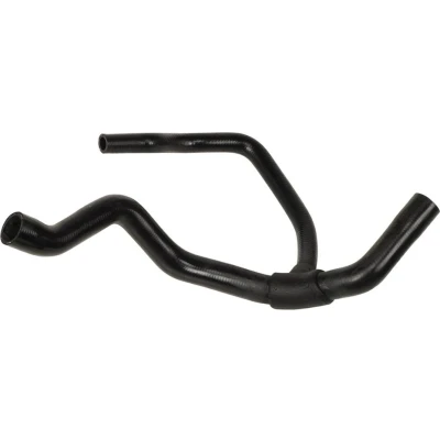 Image de GATES 05 2639 Durite De Refroidissement EPDM (éthylène propylène diène caoutchouc) RENAULT: Scénic 1, SCENIC 2, MEGANE 2