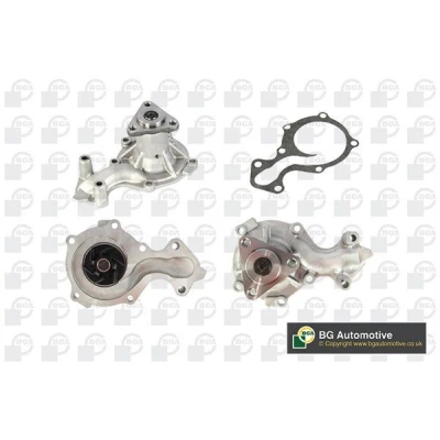 Image de BGA CP3924 Pompe à eau avec joints FORD: FIESTA 6, FOCUS 3, C Max 2