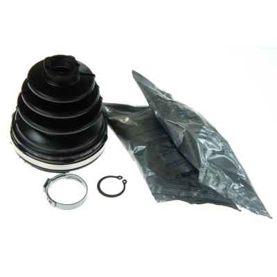 Image de SPIDAN 24695 Soufflet De Cardan 87,00 NBR (caoutchoucs nitrile) OPEL: Corsa C 3/5 portes, Meriva A, Combo Tour