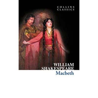 Image de Macbeth Livre d’occasion Correct
