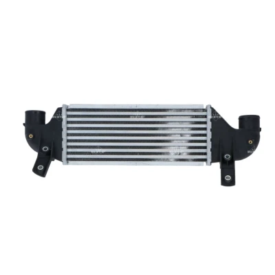 Image de NRF 30863 Intercooler sans capteur FORD: Focus Mk1 3/5 portes