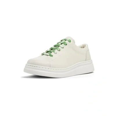 Image de Camper Femme Runner Up K200508 Basket, Blanc 084, 35 EU