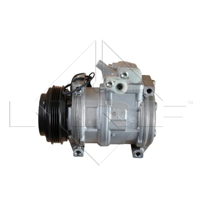Image de NRF 32552 compresseur De Climatisation 10PA17C 12 PAG 46 avec huile IVECO: DAILY 4 Kasten/Kombi, 3