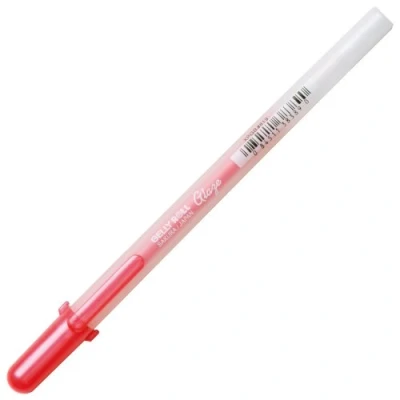 Image de Sakura Gelly Roll Glaze Real Red