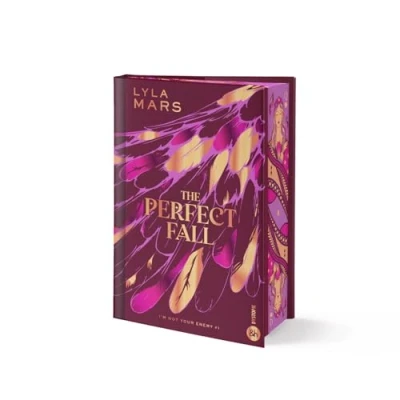 Image de The Perfect Fall Edition collector (Grand format)