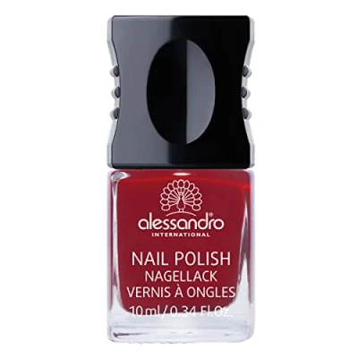 Image de alessandro Vernis à Ongles 934 P.S I Love You, 10 ml