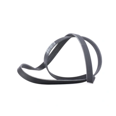 Image de CONTITECH 6PK1613 Courroie Poly V 1613 6 AUDI: A3 3/5 portes, A6 C6 Berline, Q7, VOLKSWAGEN: Eos, Golf 5, Passat B6 Variant, PEUGEOT: 306 portes
