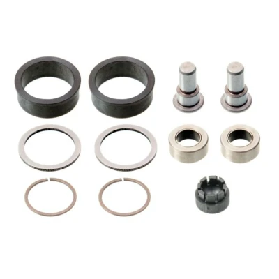Image de FEBI BILSTEIN 38153 Butée, commande d&#039;embrayage