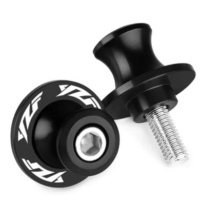 Image de M6 6mm Diabolos Le Mans Support de montage pour Yamaha YZF R1 R3 R6 R6S R25 R125 600R