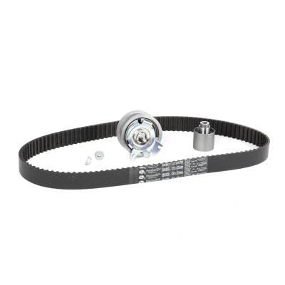 Image de GATES FleetRunner Micro V Stretch Fit K055569XS Kit de distribution sans pompe à eau AUDI: A4 B7 Avant, A3 3/5 portes, B6 Avant oscaro, mister auto