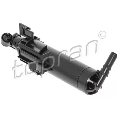 Image de TOPRAN 116 228 gicleur d&#039;eau de nettoyage, nettoyage des phares droit avec intégré AUDI: A4 B8 Berline, Avant