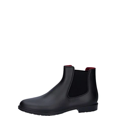 Image de Covalliero Jodhpur Axona Noir EU 32